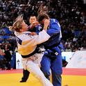 World Championship JUDO Paris 2011